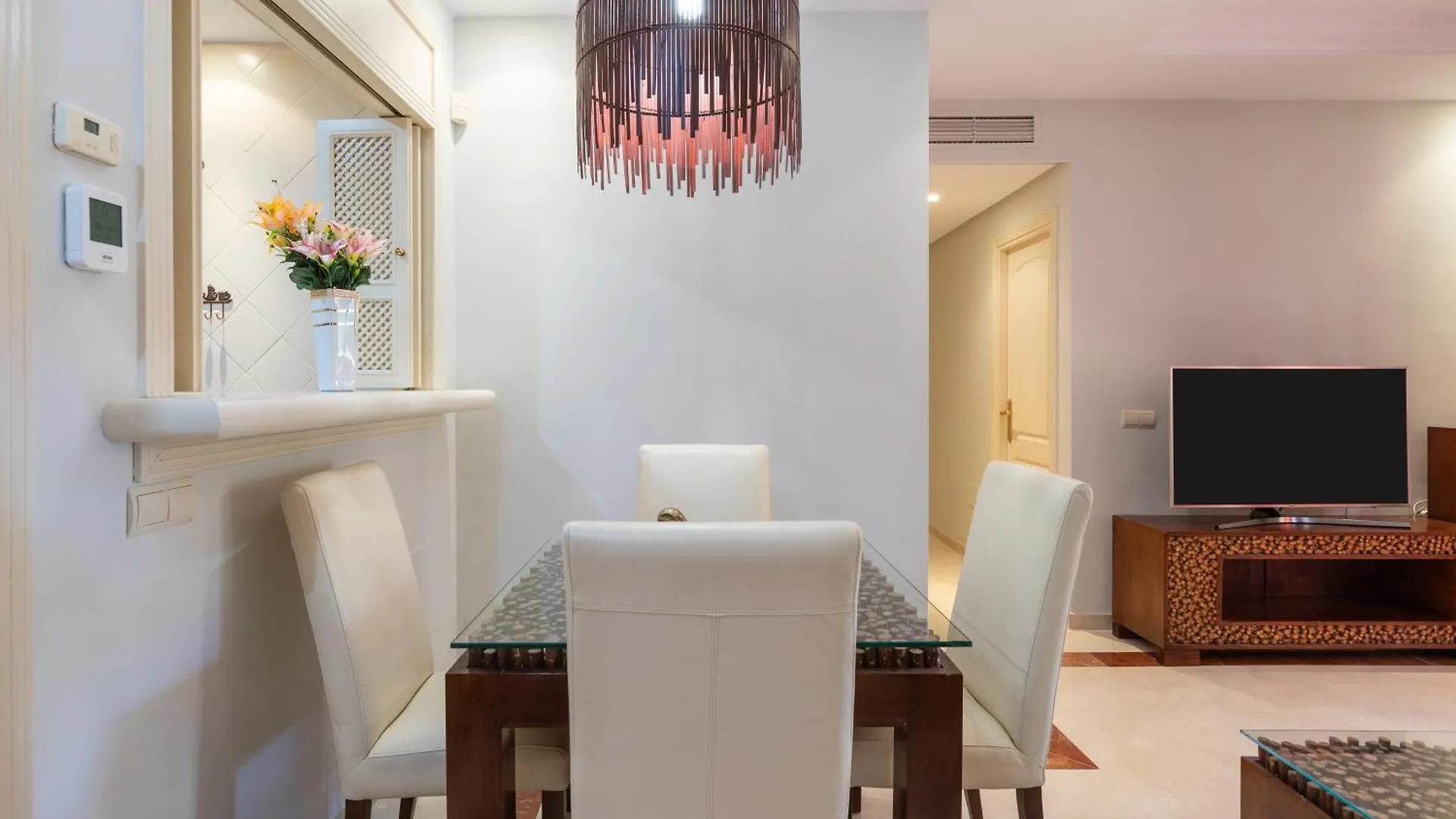 Apart Jardines De Don Carlos Apartment Marbella
