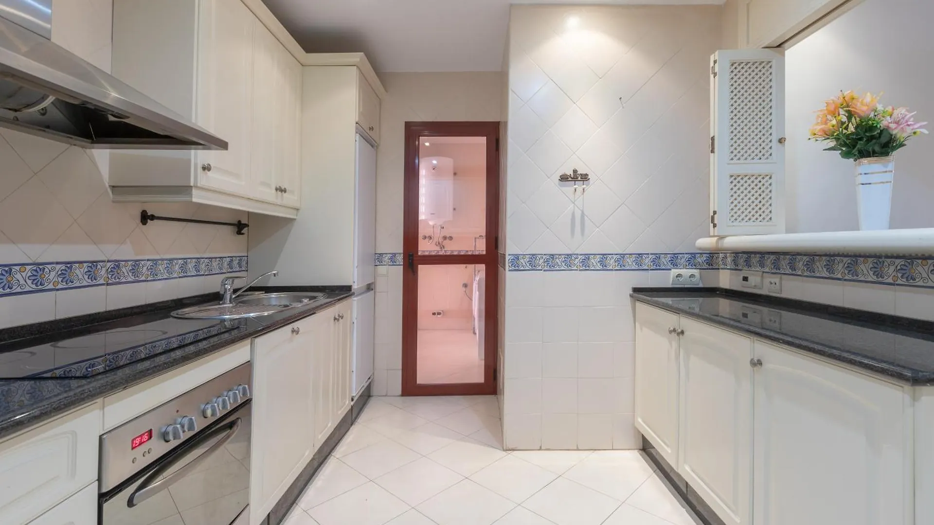 Apart Jardines De Don Carlos Apartment Marbella