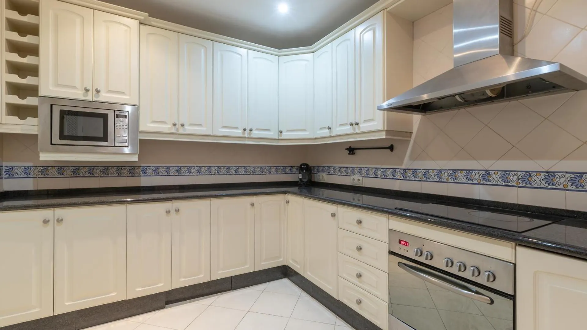Apart Jardines De Don Carlos Apartment Marbella