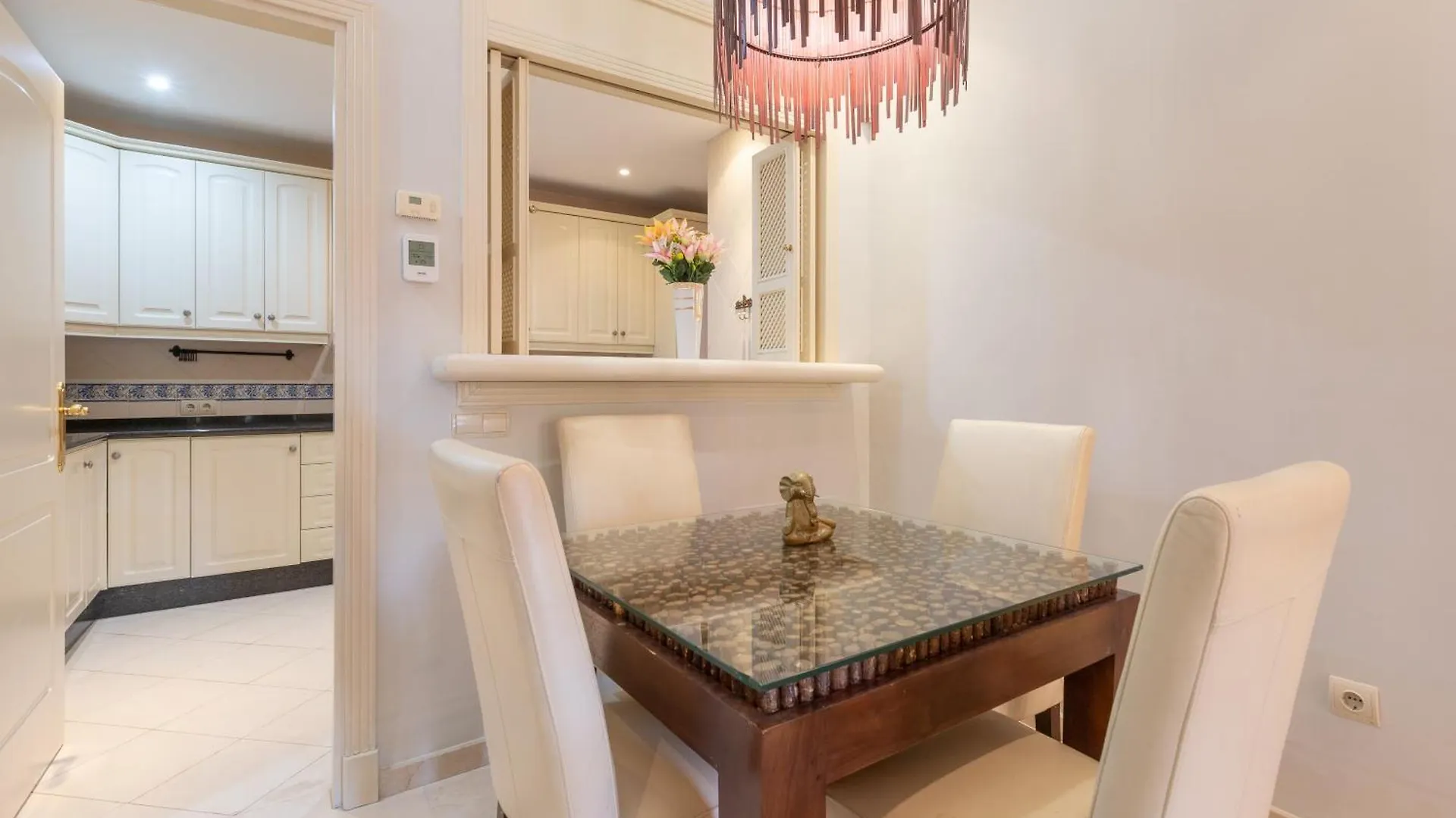 Apart Jardines De Don Carlos Apartment Marbella 0*,