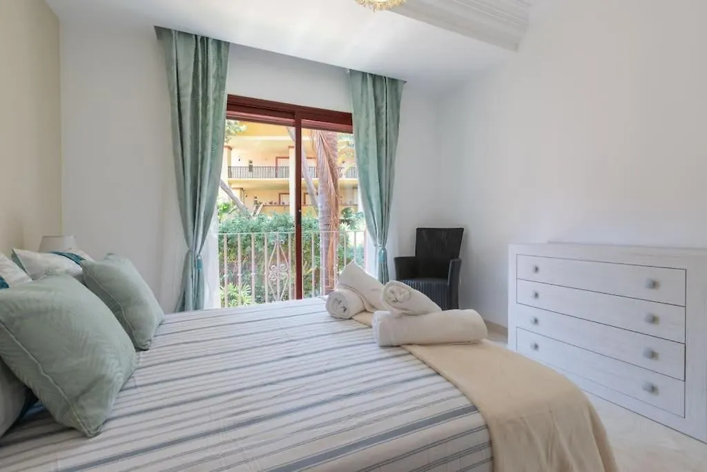 Apart Jardines De Don Carlos Apartment Marbella 0*,  Spain