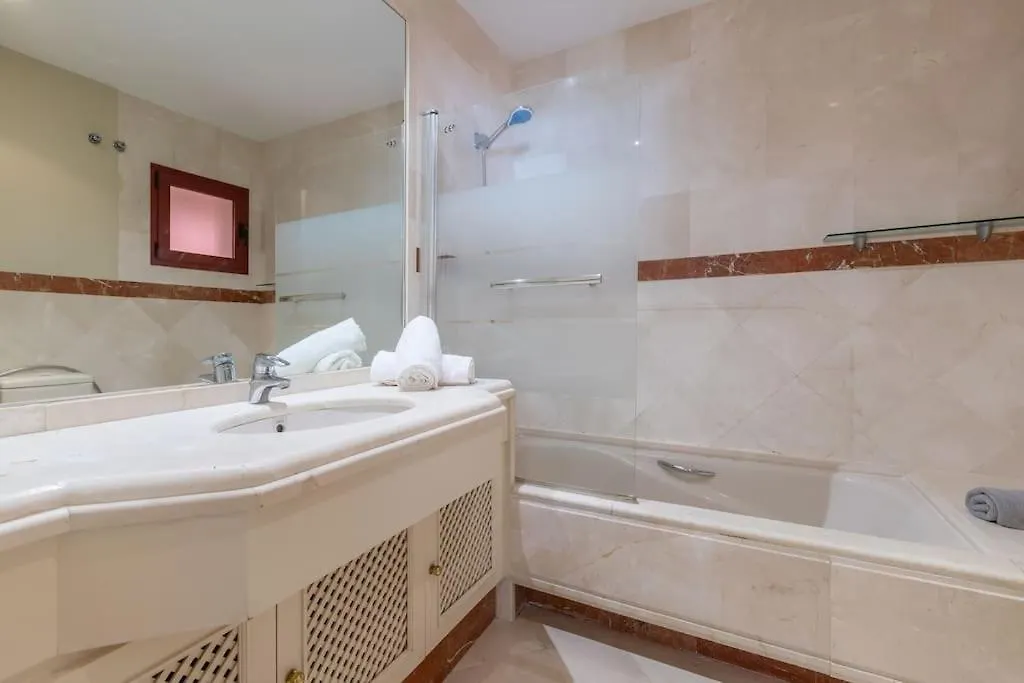 Apart Jardines De Don Carlos Apartment Marbella 0*,  Spain