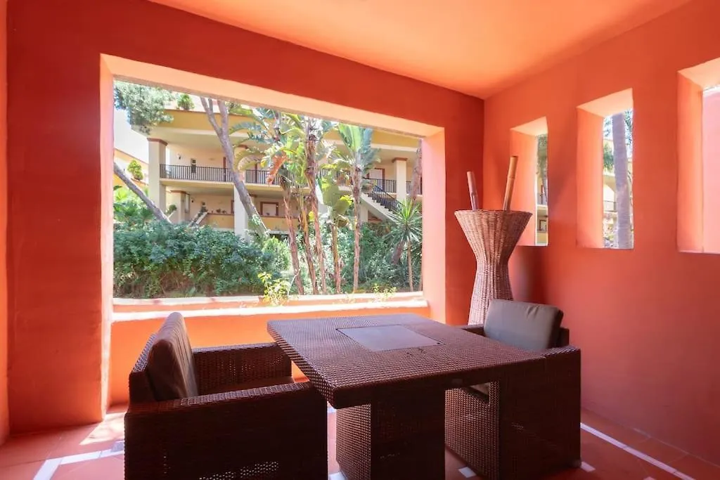 Apart Jardines De Don Carlos Apartment Marbella 0*,  Spain