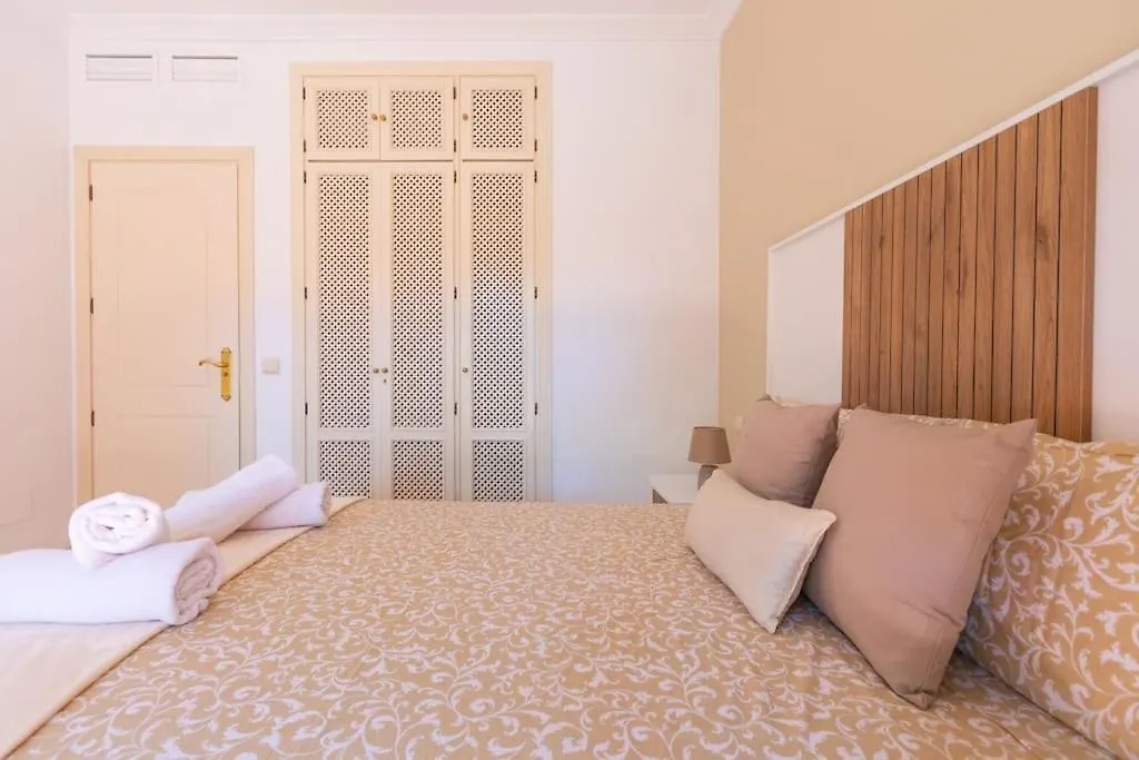 Apart Jardines De Don Carlos Apartment Marbella 0*,  Spain