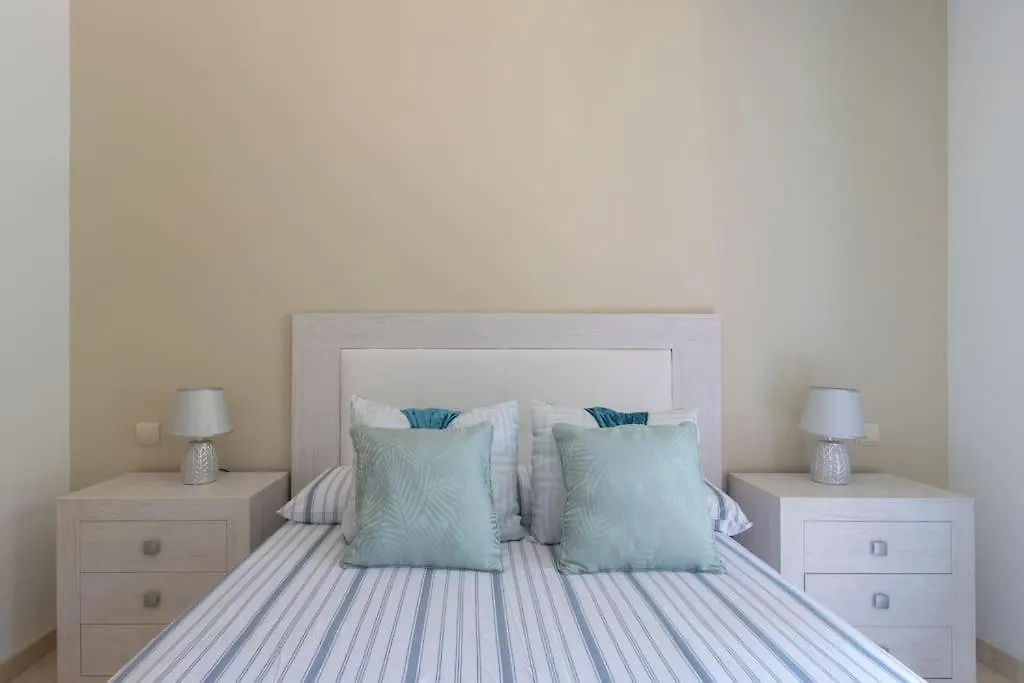 Apart Jardines De Don Carlos Apartment Marbella Spain