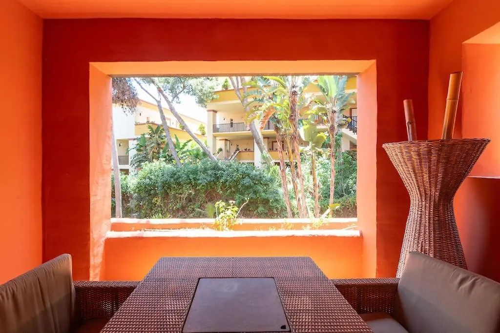 Apart Jardines De Don Carlos Apartment Marbella